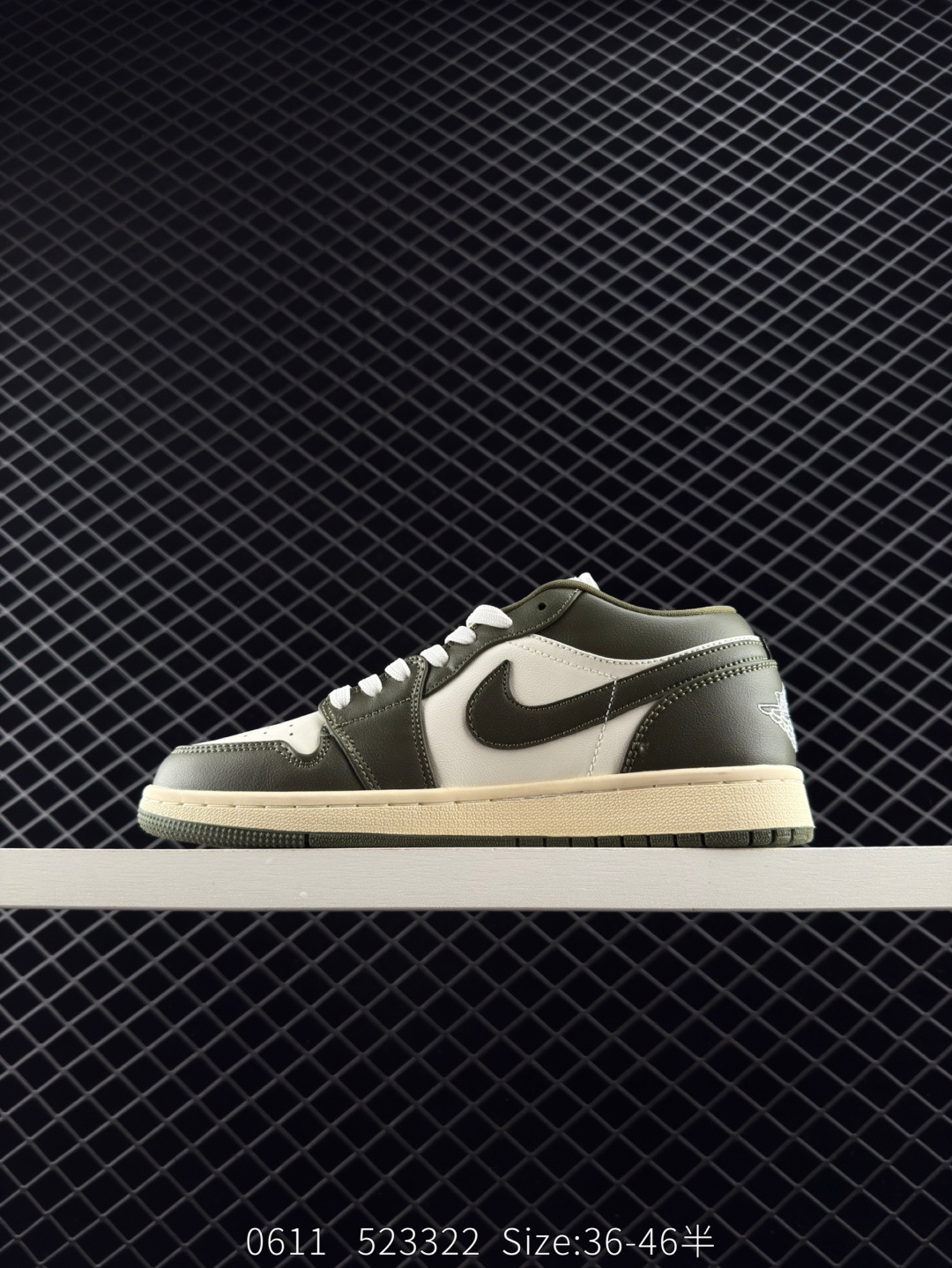 Nike Air Jordan 1 Low